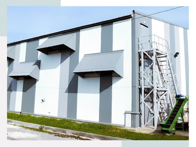 Строительство овощехранилищ от 622 руб. в Нижневартовск