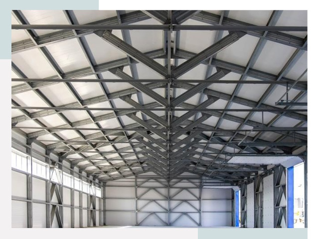 Производственные здания в Нижневартовске от 622 руб. - Надежно и быстро