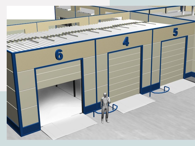 Строительство автомоек от 622 руб. в Нижневартовск