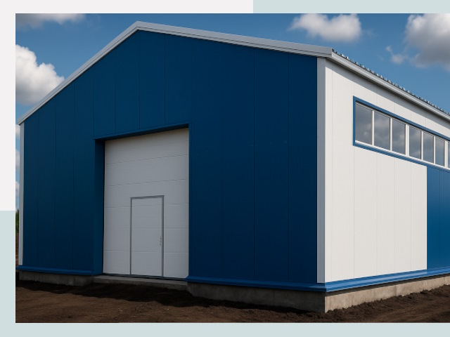 Модульные ангары по цене от 622 руб. в Нижневартовск