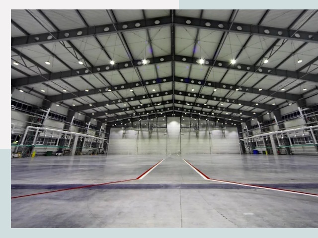 Ангары для бизнеса в Нижневартовск от 622 руб. - Надежность и качество