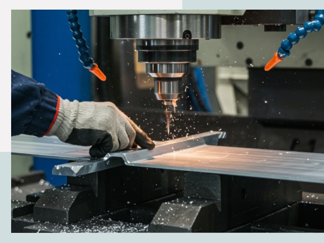 Металлообработка в Нижневартовске от 622 руб. - Надежно и быстро