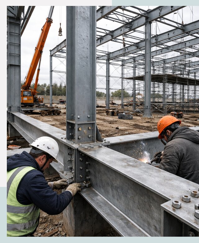 Строительство физкультурно-оздоровительных комплексов в Нижневартовске